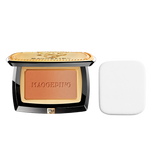 MAOGEPING毛戈平雲紗悅色漸層腮紅胭脂盤膨脹色#804白桃頌